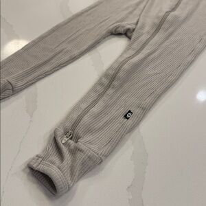 Kyte Baby Footless Sleeper / Romper